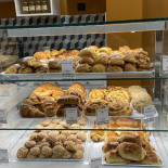 Boulangerie Au Pain Gourmand Nourriture