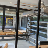 Boulangerie Au Pain Gourmand Exterior