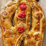 Boulangerie Au Pain Gourmand Nourriture