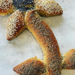 Boulangerie Au Pain Gourmand Boisson