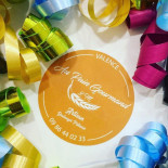 Boulangerie Au Pain Gourmand Boisson