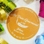 Boulangerie Au Pain Gourmand Boisson