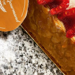 Boulangerie Au Pain Gourmand Nourriture