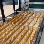 Boulangerie Au Pain Gourmand Carte