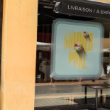 Sushi Shop Aix outside