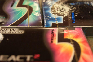 Les Inséparables Bebida