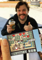 VINGT VINS D'ART Drink