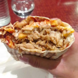 Pacha Bar Kebab Essen