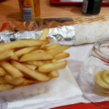 Pacha Bar Kebab Essen