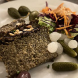 Le Potager Du Marais Saint Paul food