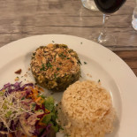 Le Potager Du Marais Saint Paul food