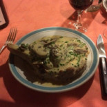 Chez l'Ami Louis Nourriture