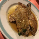 Chez l'Ami Louis Nourriture