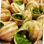 Chez l'Ami Louis Boisson