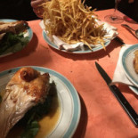 Chez l'Ami Louis Boisson