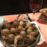 Chez l'Ami Louis Boisson