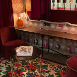 25hours Paris Terminus Nord Innen