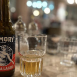 25hours Paris Terminus Nord Getränk