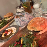 25hours Paris Terminus Nord Getränk