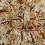 Pizza Et Pizza S Cibo