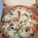 Pizza Et Pizza S Cibo