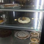 Sauvage Salle à Manger drink