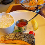 Le Café Zéphyr Bebida