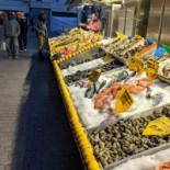 Toinou Les Fruits De Mer Marseille