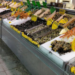 Toinou Les Fruits De Mer Marseille