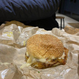 Big Fernand Nourriture