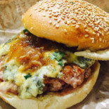 Big Fernand Nourriture