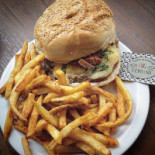 Big Fernand Nourriture