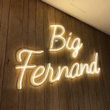 Big Fernand Boisson