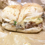 Big Fernand Nourriture