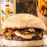 Big Fernand Nourriture