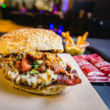 Big Fernand Nourriture