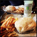 Big Fernand Nourriture