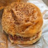 Big Fernand Nourriture