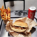 Big Fernand Nourriture