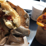 Big Fernand Nourriture