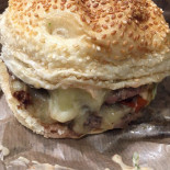 Big Fernand Nourriture