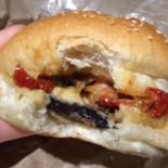 Big Fernand Nourriture