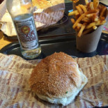 Big Fernand Nourriture