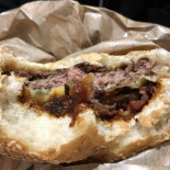 Big Fernand Nourriture