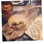 Big Fernand Nourriture