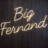 Big Fernand Logo