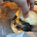 Big Fernand Nourriture