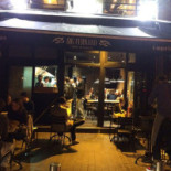 Big Fernand Extérieur