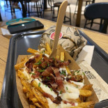 Big Fernand Nourriture