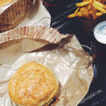 Big Fernand Nourriture